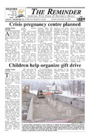 The Reminder - 2004-12-14