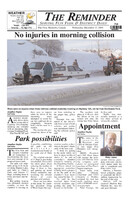 The Reminder - 2004-12-15