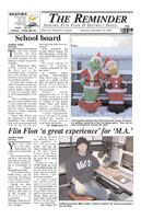 The Reminder - 2004-12-16