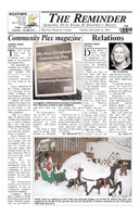 The Reminder - 2004-12-21