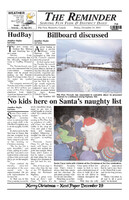 The Reminder - 2004-12-24
