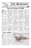 The Reminder - 2004-12-30