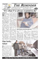 The Reminder - 2004-12-31