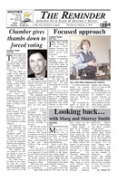 The Reminder - 2005-02-02