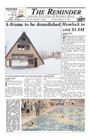 The Reminder - 2005-02-15