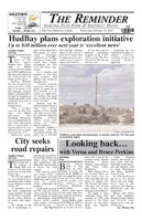 The Reminder - 2005-02-16