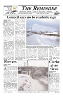 The Reminder - 2005-02-18