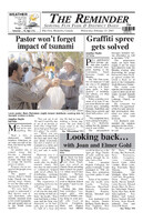 The Reminder - 2005-02-23