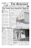 The Reminder - 2005-02-25