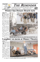 The Reminder - 2005-02-28