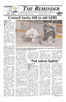 The Reminder - 2005-03-03