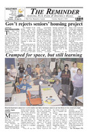 The Reminder - 2005-03-08