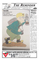 The Reminder - 2005-03-09
