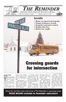 The Reminder - 2005-03-10