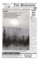 The Reminder - 2005-03-14