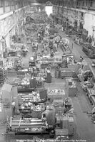 Machine Shop