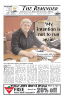 The Reminder - 2005-03-23