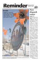 The Reminder - 2005-03-31