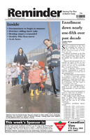 The Reminder - 2005-04-05