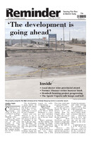 The Reminder - 2005-04-08