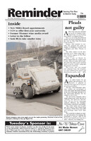 The Reminder - 2005-04-12