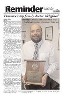 The Reminder - 2005-04-14