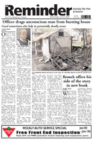 The Reminder - 2005-06-08