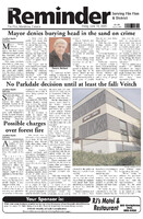 The Reminder - 2005-06-10