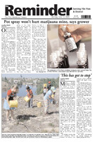 The Reminder - 2005-06-13