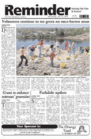 The Reminder - 2005-06-15