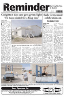 The Reminder - 2005-06-17