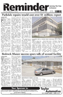 The Reminder - 2005-06-20