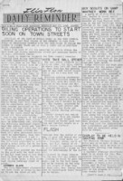 Flin Flon Daily Reminder - 1948-05-27