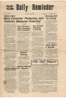 Flin Flon Daily Reminder - 1970-10-08
