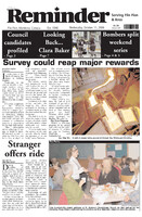 The Reminder - 2006-10-11