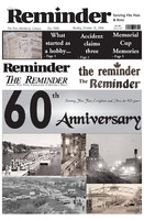 The Reminder - 2006-10-16