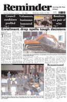 The Reminder - 2006-10-18