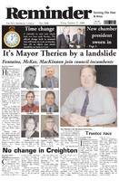 The Reminder - 2006-10-27