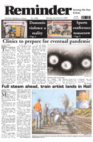 The Reminder - 2006-11-06