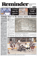 The Reminder - 2006-11-24