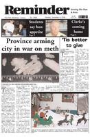 The Reminder - 2006-12-04