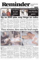 The Reminder - 2006-12-11