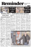 The Reminder - 2006-12-13