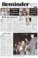 The Reminder - 2006-12-20