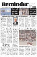 The Reminder - 2006-12-22