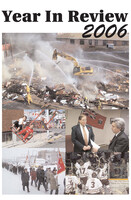 The Reminder - 2006 Year in Review