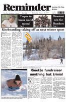 The Reminder - 2007-02-14
