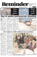 The Reminder - 2007-02-16