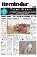 The Reminder - 2007-03-09