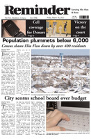 The Reminder - 2007-03-16